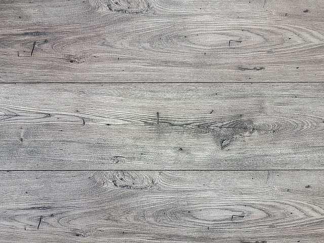 Grey Hardwood Flooring Is A Cool New Interior Design Trend in Surprise AZ